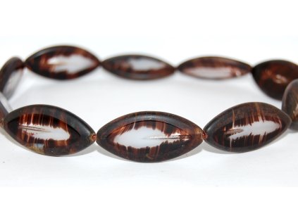 Ovals 36x18mm