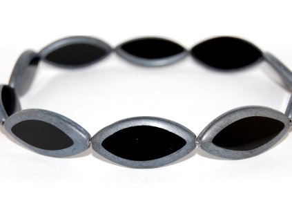Ovals 36x18mm