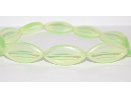 Ovals 36x18mm