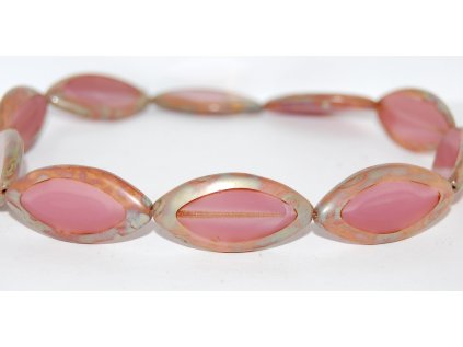 Ovals 36x18mm