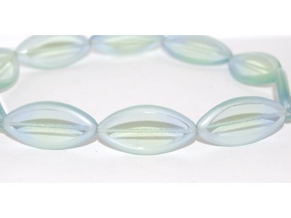 Ovals 36x18mm