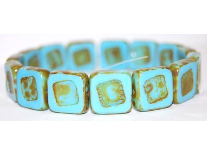 Ploškované-squares-14 mm