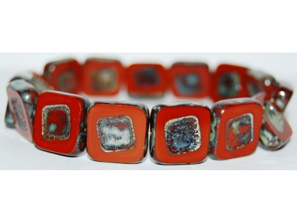 Ploškované-squares-14 mm