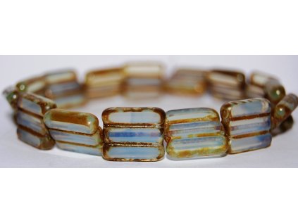 Ploškované-square-14x12 mm