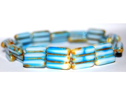 Table cut-square-14x12mm