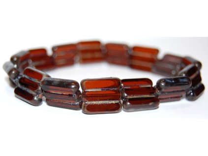 Ploškované-squares-14x12 mm