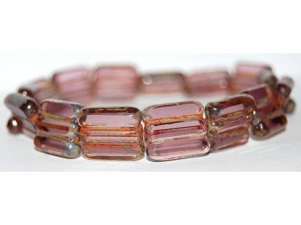 Ploškované-square-14x12 mm