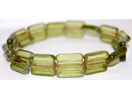 Ploškované-squares-14x12 mm