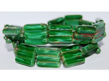 Table cut-square-14x12mm