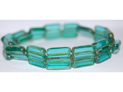 Table cut-square-14x12mm