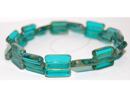 Table cut-square-14x12mm