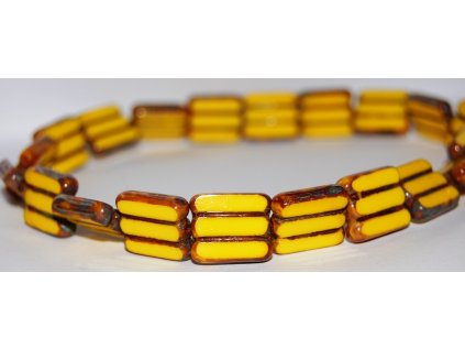 Table cut-square-14x12mm