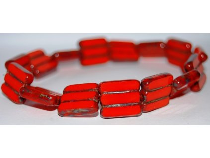 Table cut-square-14x12mm