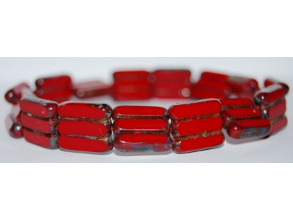 Ploškované-square-14x12 mm