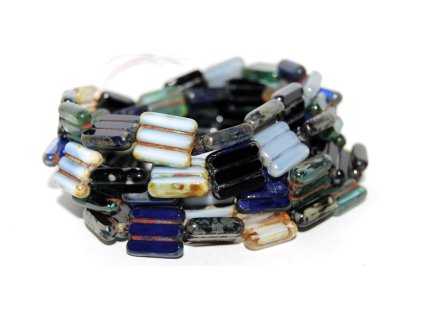 Table cut-square-14x12mm