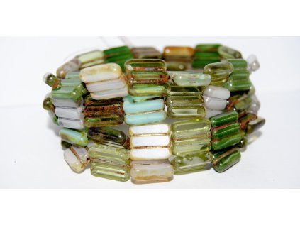 Table cut-square-14x12mm