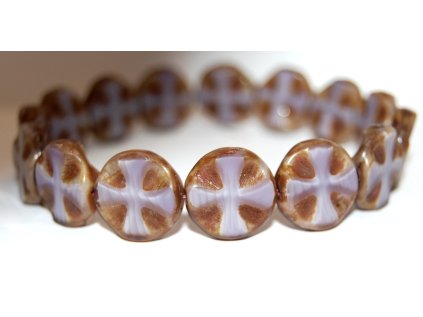 Table cut-round-14mm