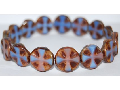 Ploškované-Kulaté-14 mm