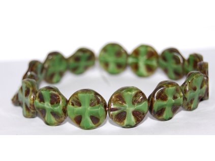 Table cut-round-14mm