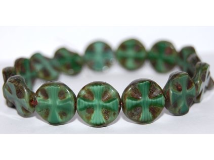 Table cut-round-14mm