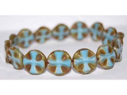 Table cut-round-14mm