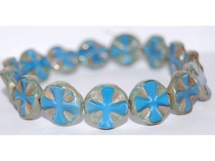 Ploškované-Kulaté-14 mm