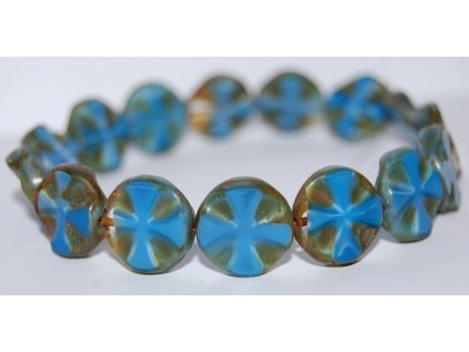 Table cut-round-14mm