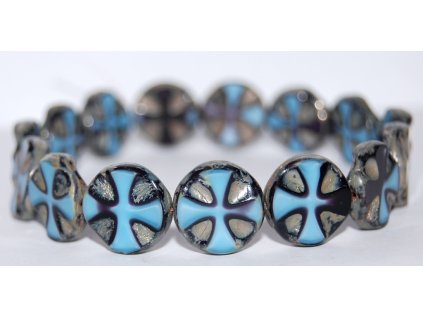 Ploškované-Kulaté-14 mm