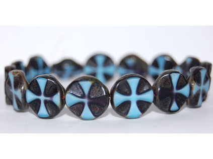 Table cut-round-14mm