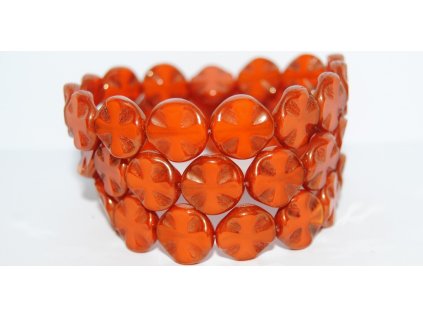 Table cut-round-14mm