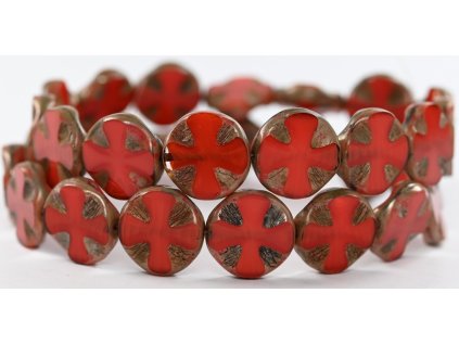 Table cut-round-14mm