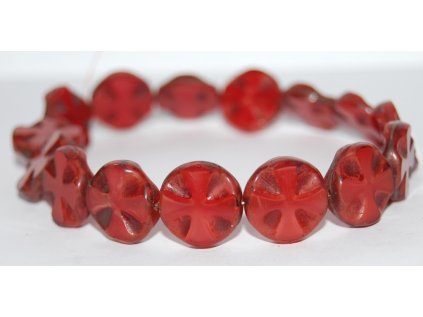 Table cut-round-14mm