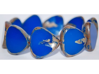 Trojúhelníky 21x20 mm