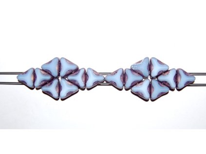 Trojúhelníky - 2 HOLE