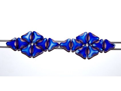 Trojúhelníky - 2 HOLE