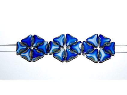 Trojúhelníky - 2 HOLE