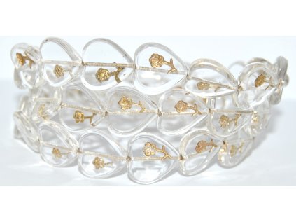 Hearts-Flowers-16x17mm