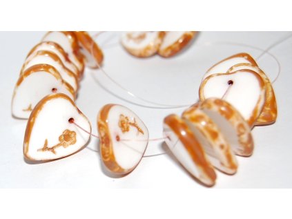 Srdce-Kytky-16x17 mm