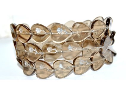 Hearts-Flowers-16x17mm