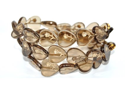 Hearts-Flowers-16x17mm