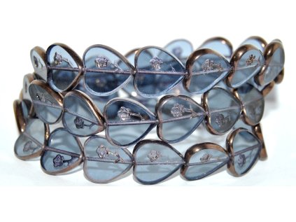 Hearts-Flowers-16x17mm