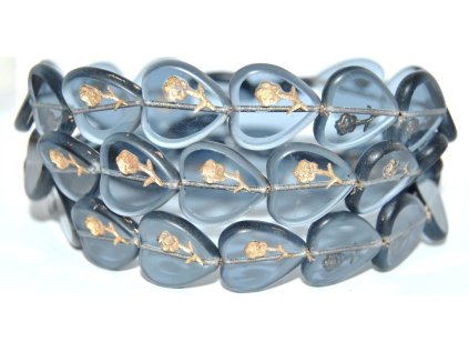 Hearts-Flowers-16x17mm