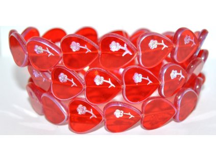 Hearts-Flowers-16x17mm