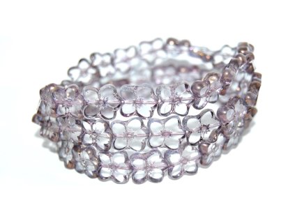 Table cut - flowers 14x12mm