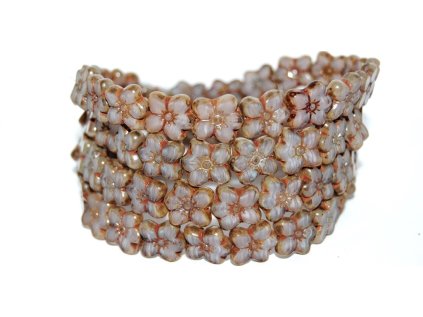 Table cut - flowers 14x12mm