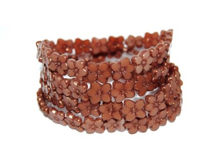 Table cut - flowers 14x12mm