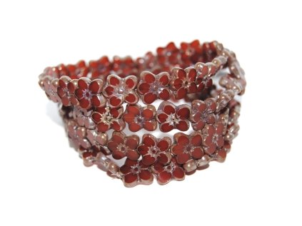 Table cut - flowers 14x12mm