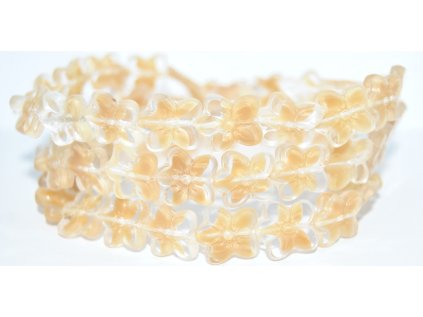 Table cut - flowers 14x12mm