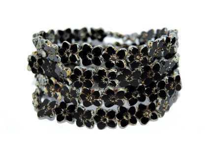 Table cut - flowers 14x12mm