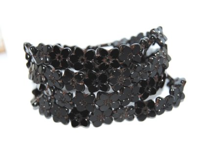 Table cut - flowers 14x12mm